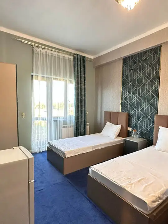 Санаторий Katya Grand Сарыагаш номера