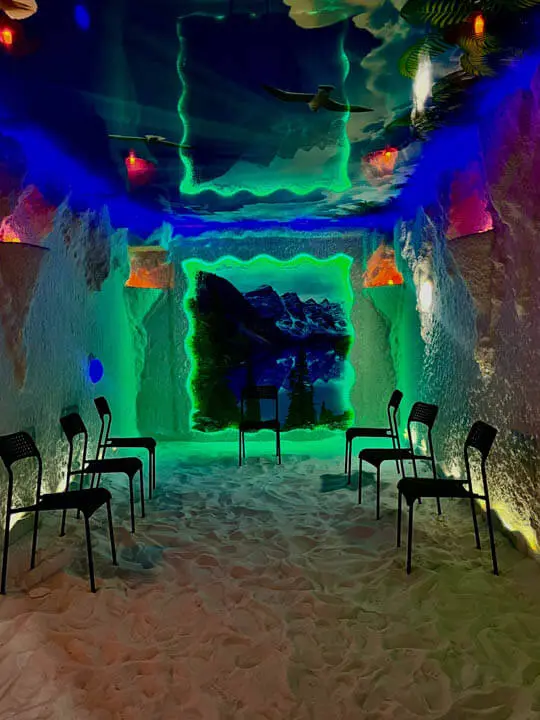 Санаторий Katya Grand Сарыагаш номера